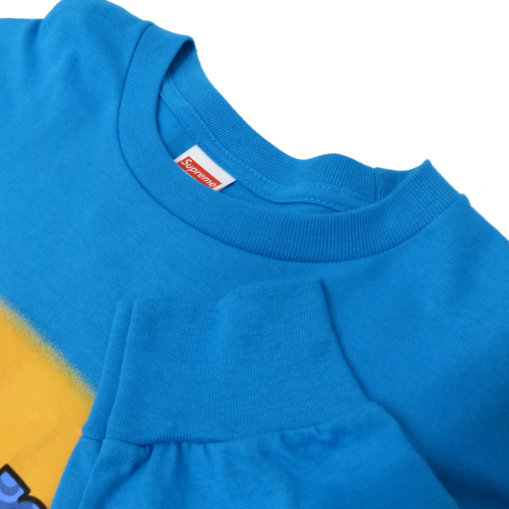 supreme ripple ls