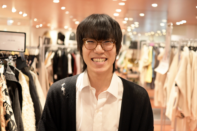 名古屋栄店 KOBAYASHI