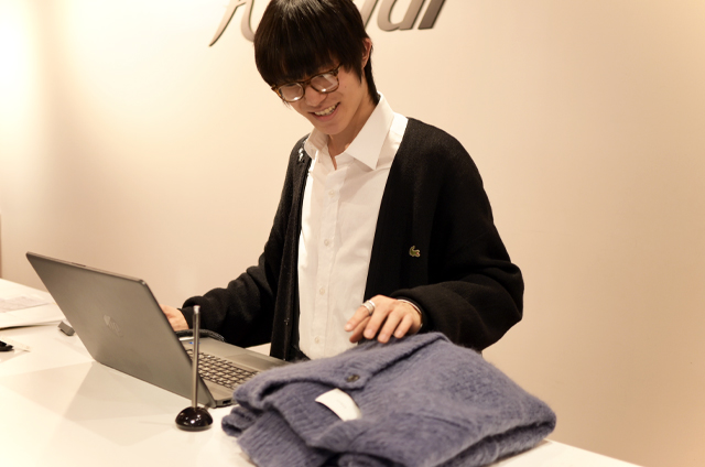 名古屋栄店 KOBAYASHI