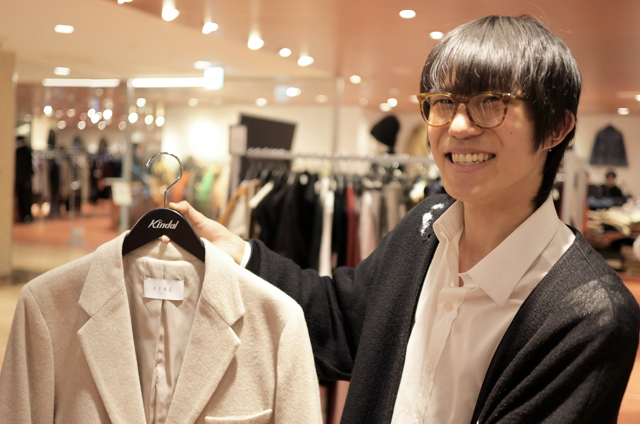 名古屋栄店 KOBAYASHI