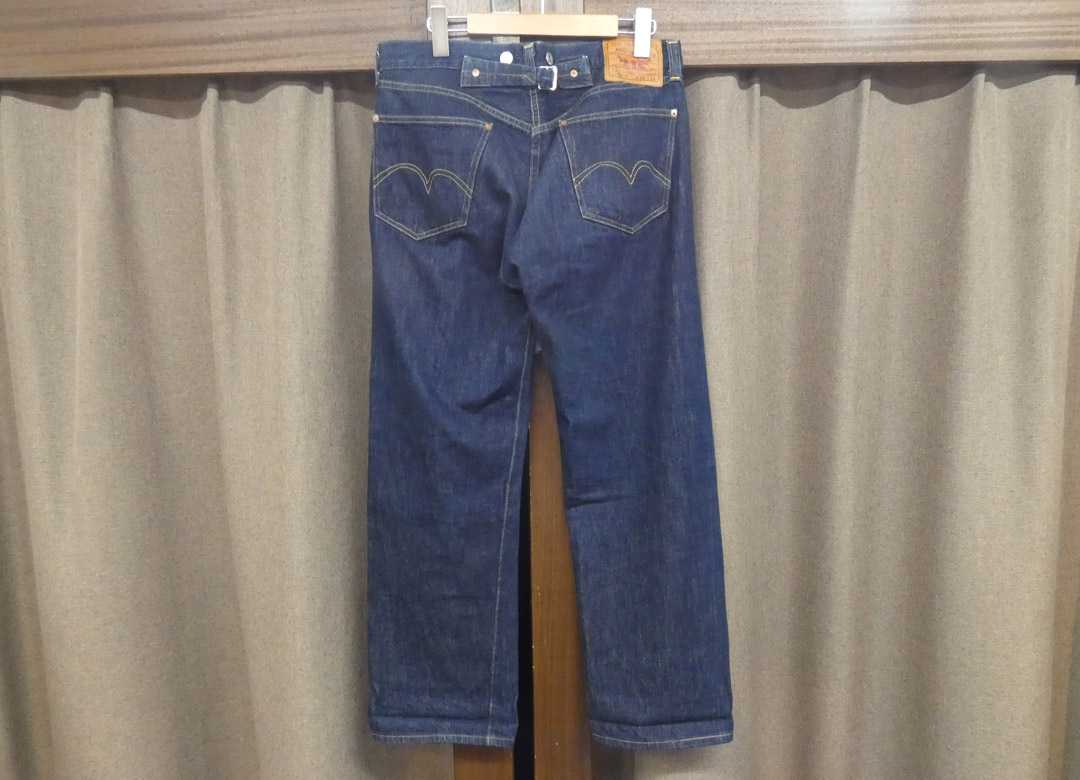 gourmet jeans （ｸﾞﾙﾒｼﾞｰﾝｽ）/LEVIS VINTAGE CLOTHING(ﾘｰﾊﾞｲｽ ｳﾞｨﾝﾃｰｼﾞ