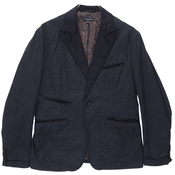 完売品 ENGINEERED GARMENTS ジャケット おしゃれ ブルゾン ジャケット/アウター メンズ 大好き