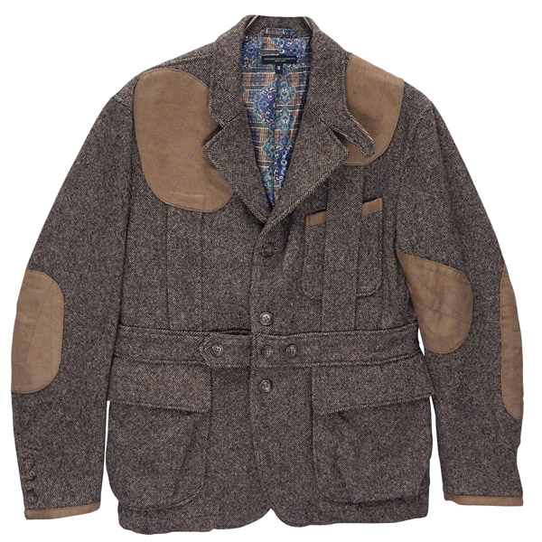 Engineered Garments＼エンジニアードガーメンツ ノーフォーク 