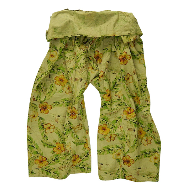 Engineered Garments/エンジニアド ガーメンツ Fisherman Pant