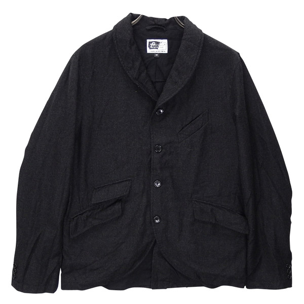 Engineered Garments＼エンジニアードガーメンツ ショールカラー ...