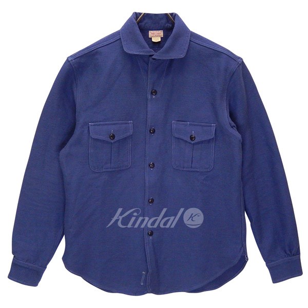 OLD JOE（オールドジョー）スポーツカラーシャツ 13A／W-SCS 買取 販売 