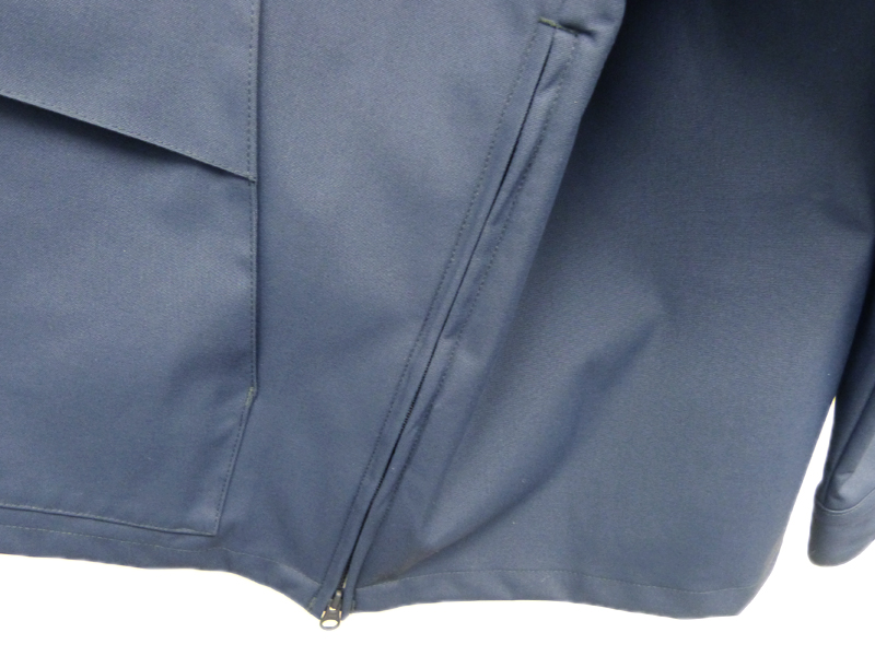 adidas originals x spezial brumler smock