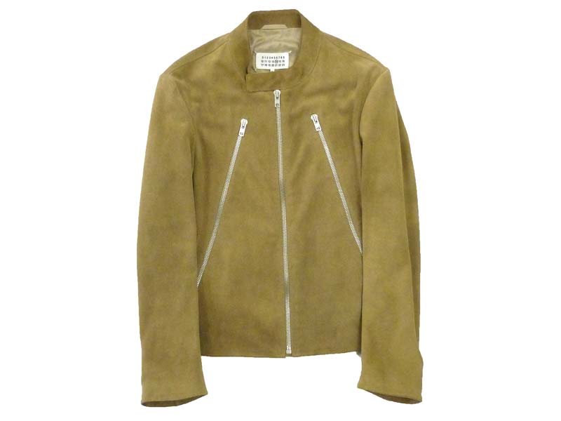 Maison Martin Margiela( メゾンマルタンマルジェラ )の名作が入荷です 