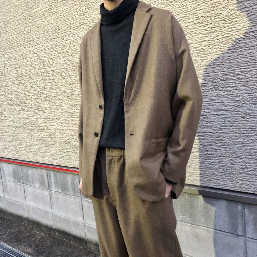 よそいきシリーズ ”Dulcamara” | カインドオル(kindal)京都店