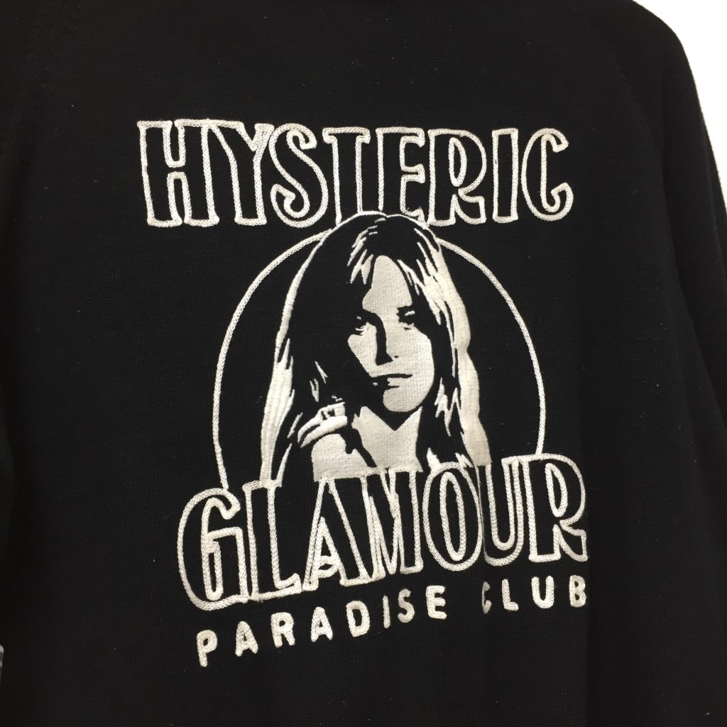 HYSTERIC GLAMOUR/ヒステリックグラマーの高価買取/買取はKindal ...