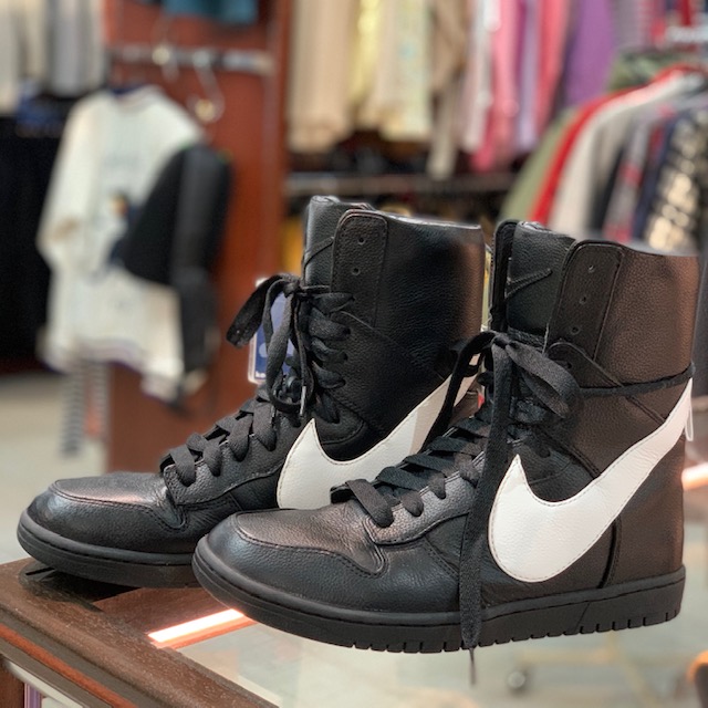 ナイキ NIKE Riccardo Tisci リカルド・ティッシ