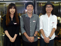 staff