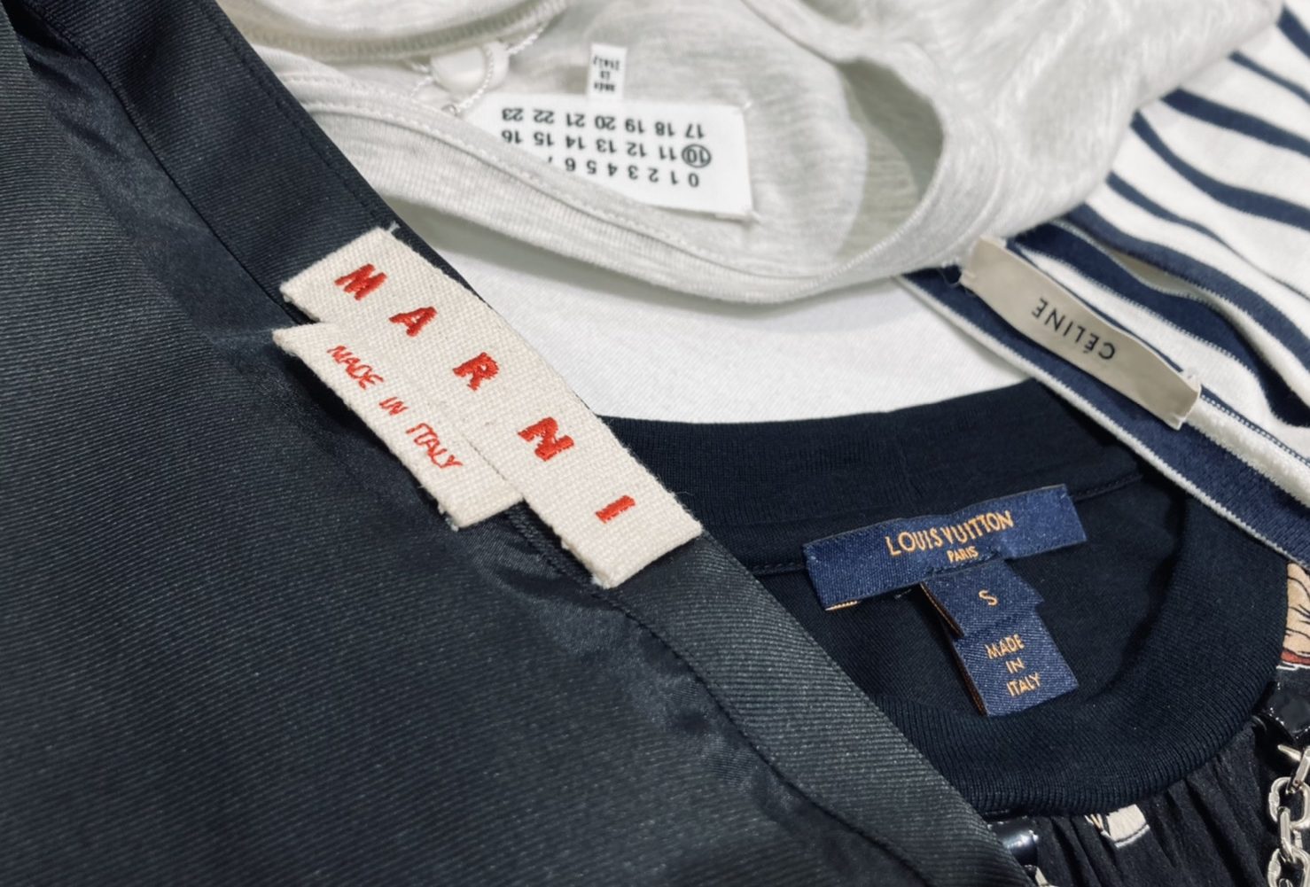 初めての洋服買取、カインドオルにご相談ください