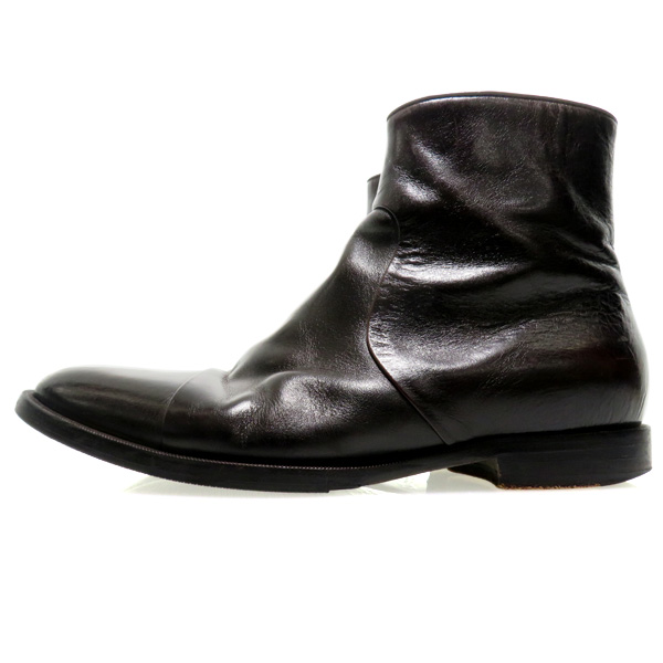 Maison Martin Margiela 22 ブーツが入荷しました。 | カインドオル 