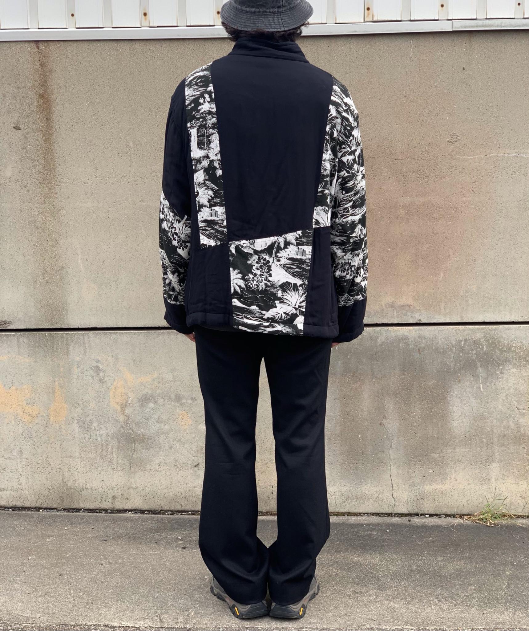 Porter Classic/ポータークラシック】ALOHA CHAINESE JACKET【買取入荷 