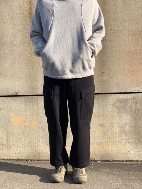 DAIWA PIER39 | ダイワピア39 TECH SWEAT 6P PANTS #OLIVE GREEN [BP  