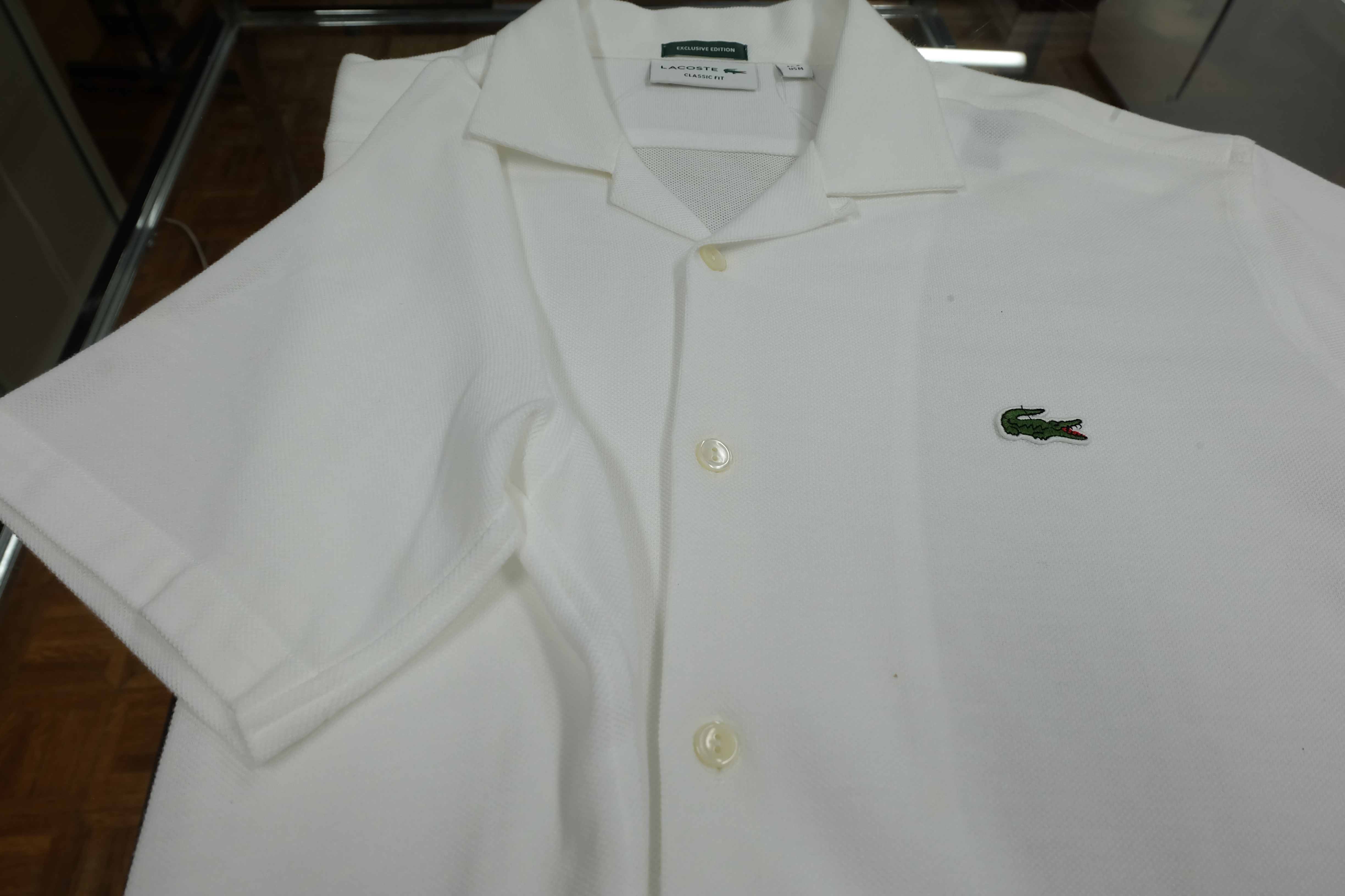 ドレスコードはポロシャツ カインドオル Kindal 心斎橋アメリカ村店 ブランド古着買取 販売 通販