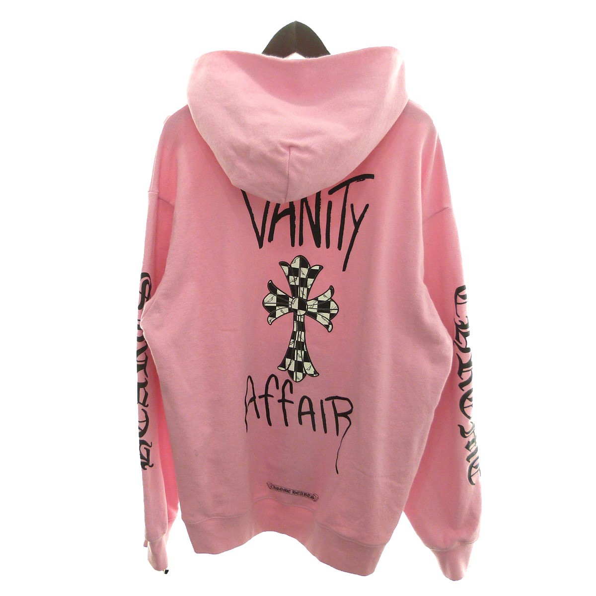 Chromehearts クロムハーツ を売るなら大阪の買取カインドオルアメリカ村店にお任せください カインドオル Kindal 心斎橋 アメリカ村店 ブランド古着買取 販売 通販