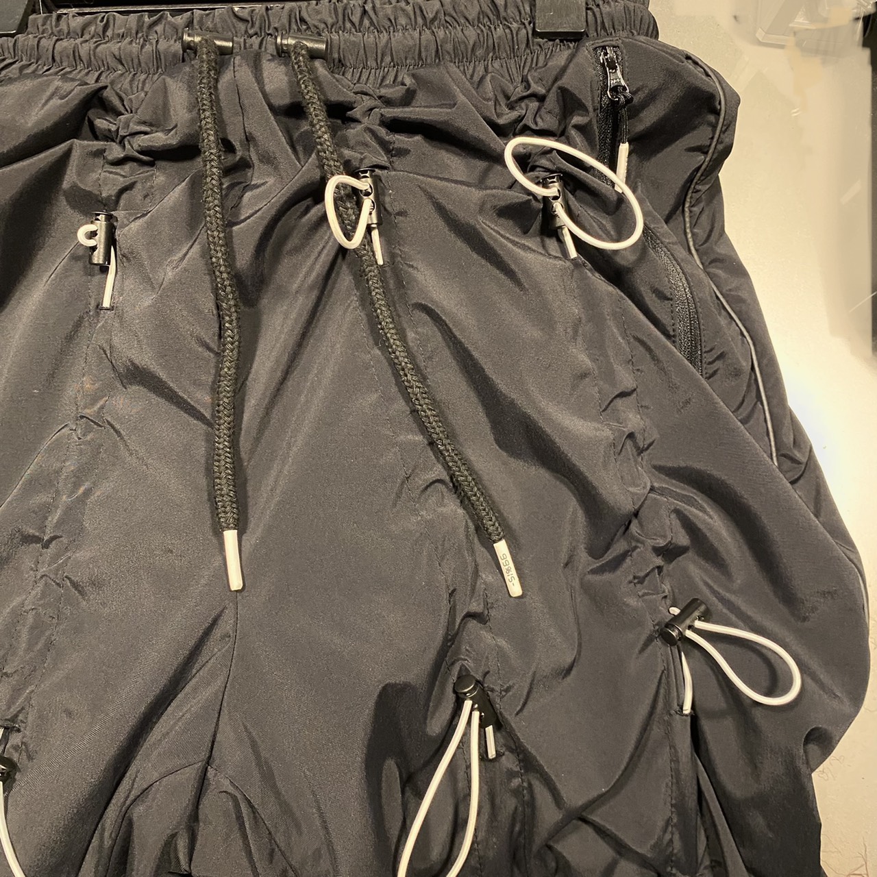 99%is/ ナインティナイン パーセント イズ】GOBCHANG PANTS【買取入荷 
