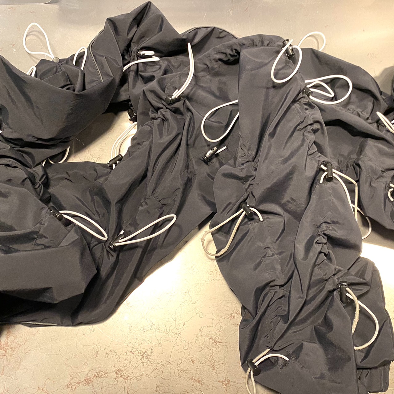 99%is/ ナインティナイン パーセント イズ】GOBCHANG PANTS【買取入荷 
