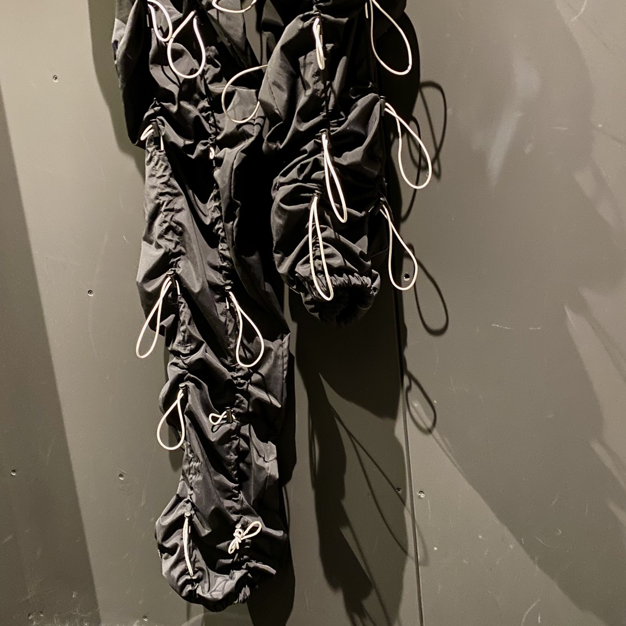 99%is/ ナインティナイン パーセント イズ】GOBCHANG PANTS【買取入荷 