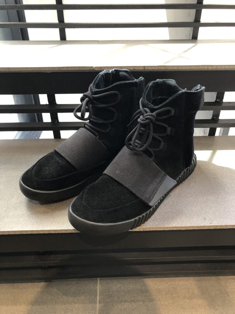 アディダス adidas YEEZY BOOST 750 US10 28cm