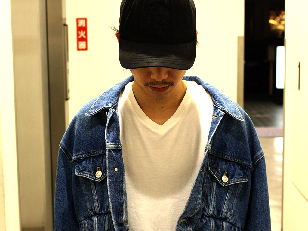 名作 流行 とは これ Comme Des Garcons Lewis Leathers Vetements Balenciaga カインドオル Kindal 青山店 ブランド古着買取 販売 通販カインドオル Kindal 青山店 ブランド古着買取 販売 通販