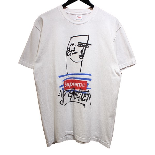 Supreme×Jean Paul GAULTIER シュプリーム ジャンポールゴルチェ 19SS 