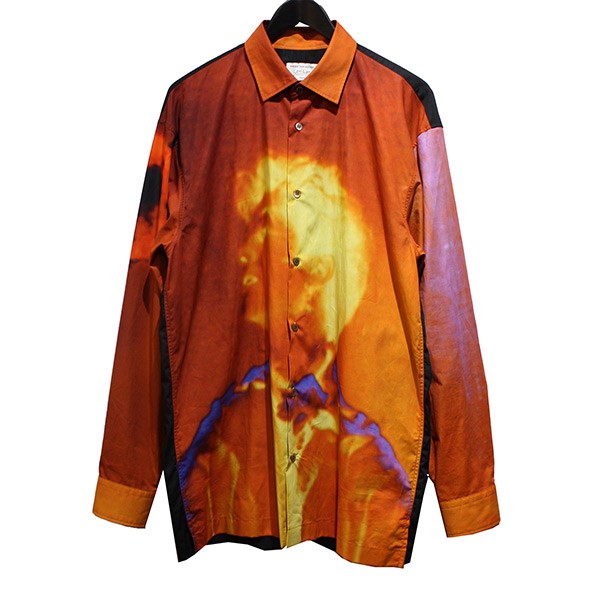 DRIES VAN NOTEN Len Lye ドリスヴァンノッテン レン ライ 21SS ...