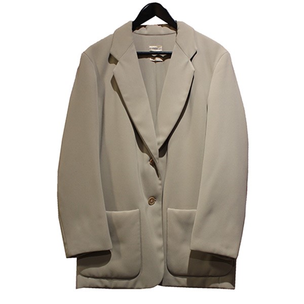 HERMES マルジェラ期テーラードジャケット