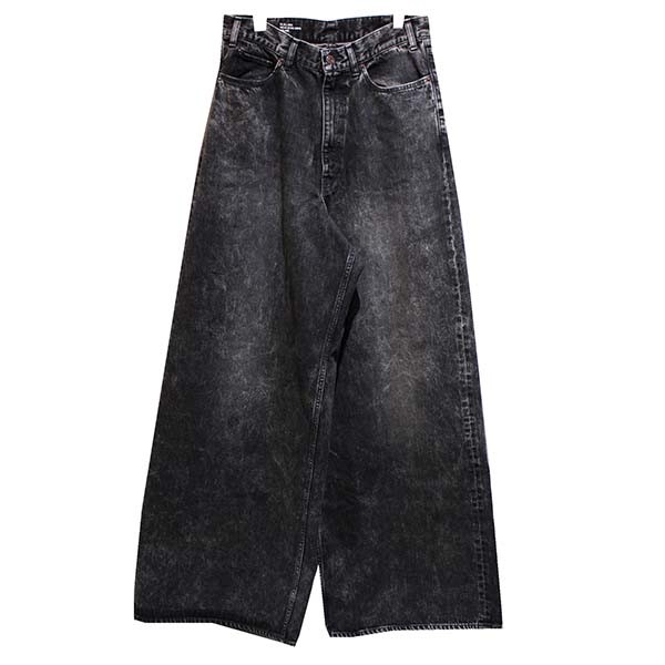 CELINE セリーヌ 22SS ELEPHANT JEANS エレファント ジーンズ デニム 