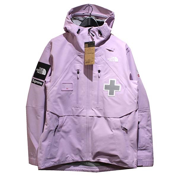 SUPREME THE NORTH FACEシュプリーム ノースフェイス 22SS Rescue 