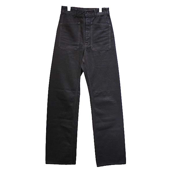 LEMAIRE ルメール DENIM SAILOR PANTS デニムセーラーパンツ ジーンズ