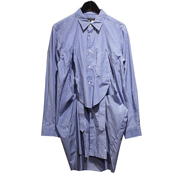 COMME des GARCONS HOMME PLUS コムデギャルソンオムプラス 20SS 