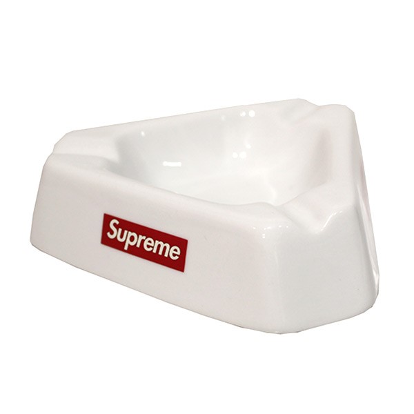 supreme  最後の晩餐　灰皿　新品未使用 Supreme 'Last Supper Ceramic Ashtray'灰皿 アッシュトレイ