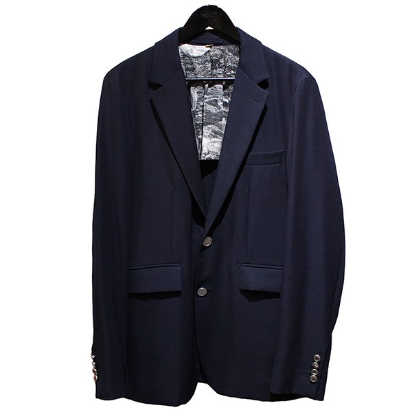 BURBERRY バーバリー テーラードジャケット センターベント ブランド 