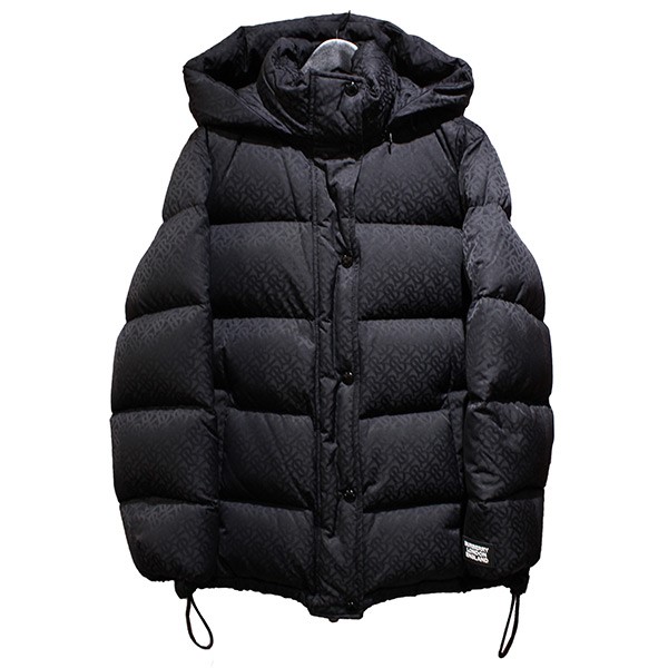 BURBERRY バーバリー 20AW Monogram Econyl Down Jacket モノグラム