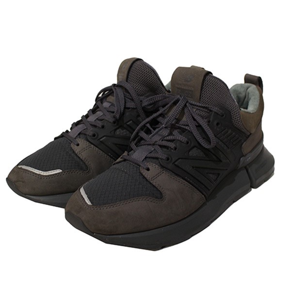 TOKYO DESIGN STUDIO NEW BALANCE × AURALEE トウキョウデザイン
