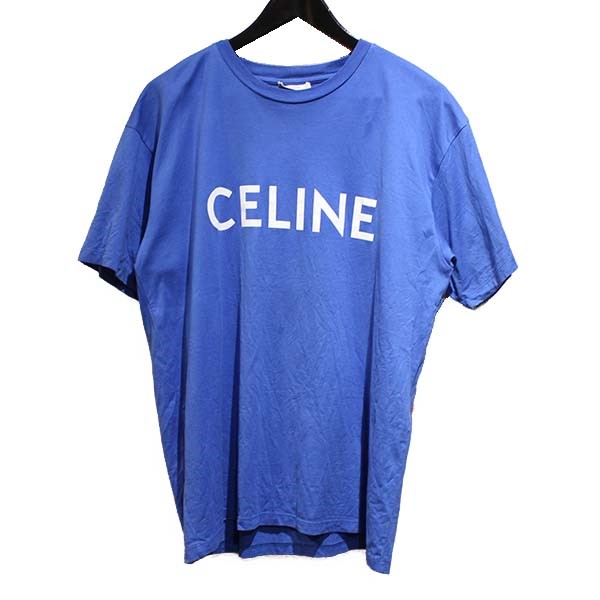 CELINE ã»ãªãŒã CELINE ã«ãŒãº Tã·ã£ã ïŒ ã³ããã³ãžã£ãŒãžãŒ