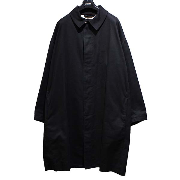 定価28万 RAF SIMONS 21ss washed car coat 定価28万 RAF SIMONS 21ss washed car coat
