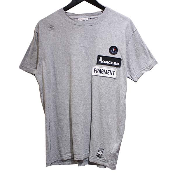 MONCLER×Fragment Tシャツ