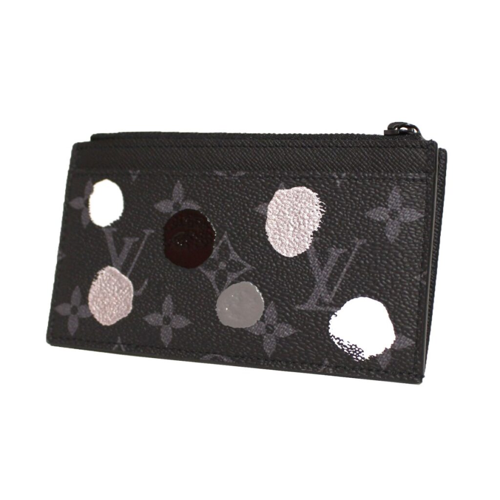 定休日以外毎日出荷中] ヴィトン 未使用 - VUITTON LOUIS M81930 草間