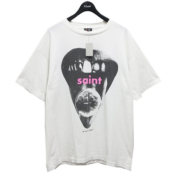 SAINT MICHAEL/セントマイケル】のTシャツを高価買取するならブランド