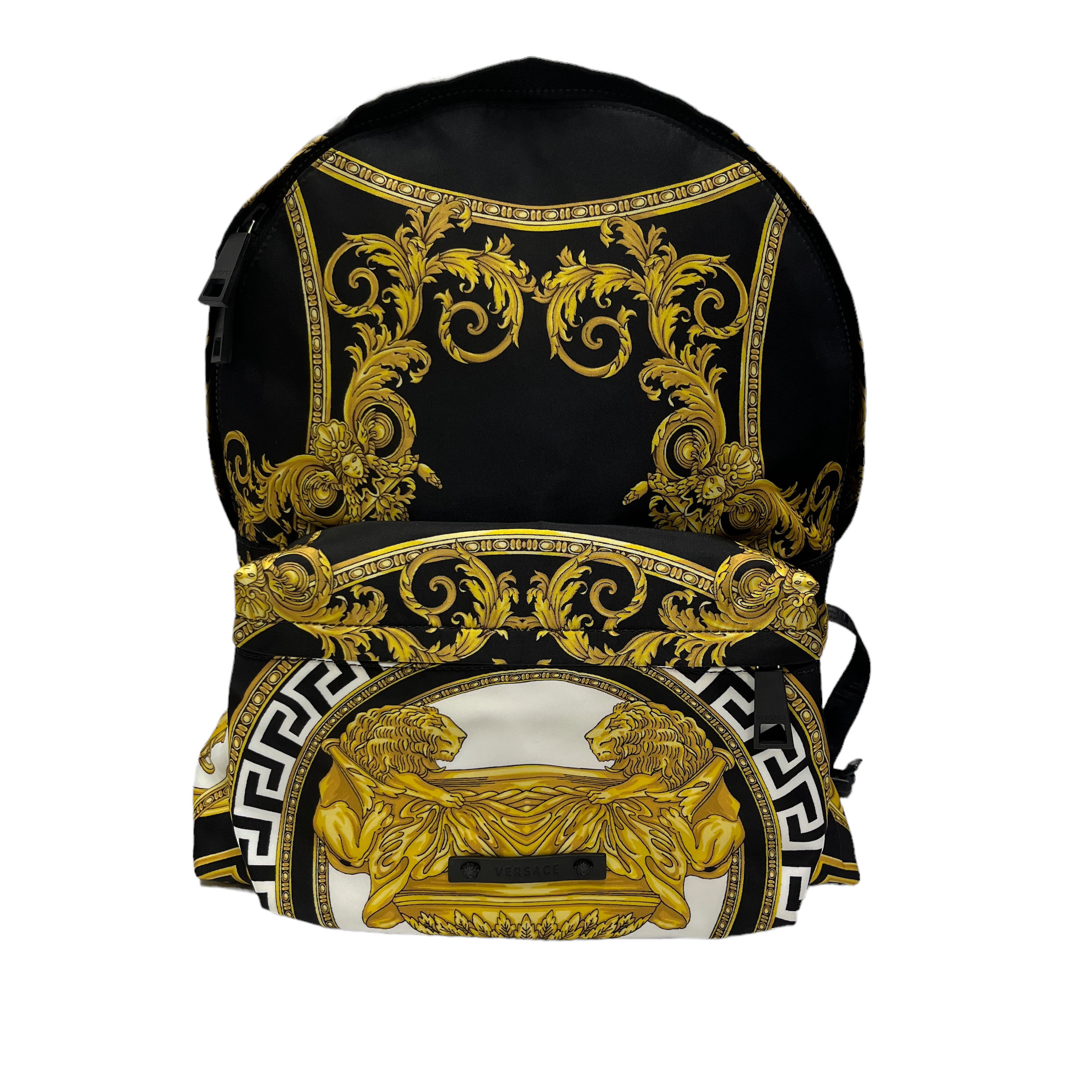 VERSACE/ヴェルサーチ】のバッグを高価買取するならブランド古着の