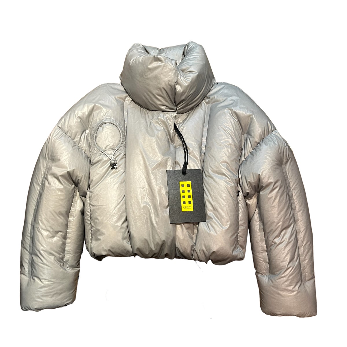 MONCLER GENIUS/モンクレール ジーニアス】のダウンジャケットを高価 