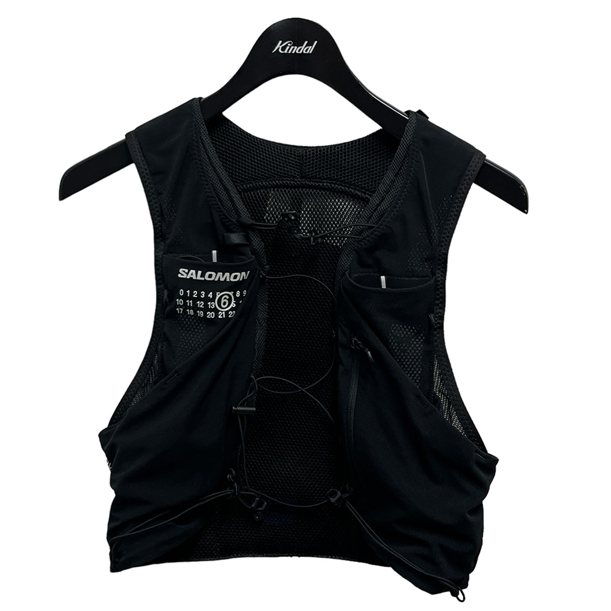 MM6 Maison Margiela/エムエム6マルタンマルジェラ】のベストを高価