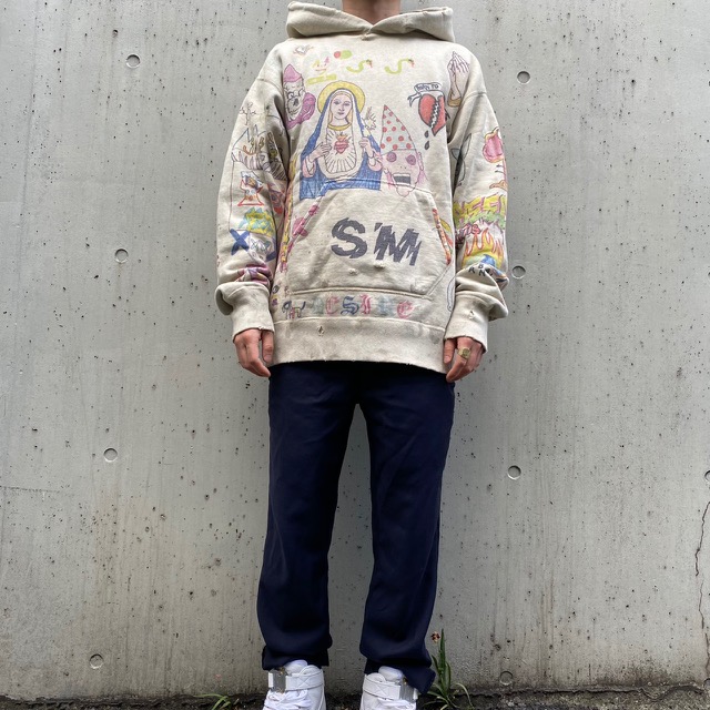 SAINT MICHAEL セントマイケル の原宿近辺で高価買取なら原宿キャット