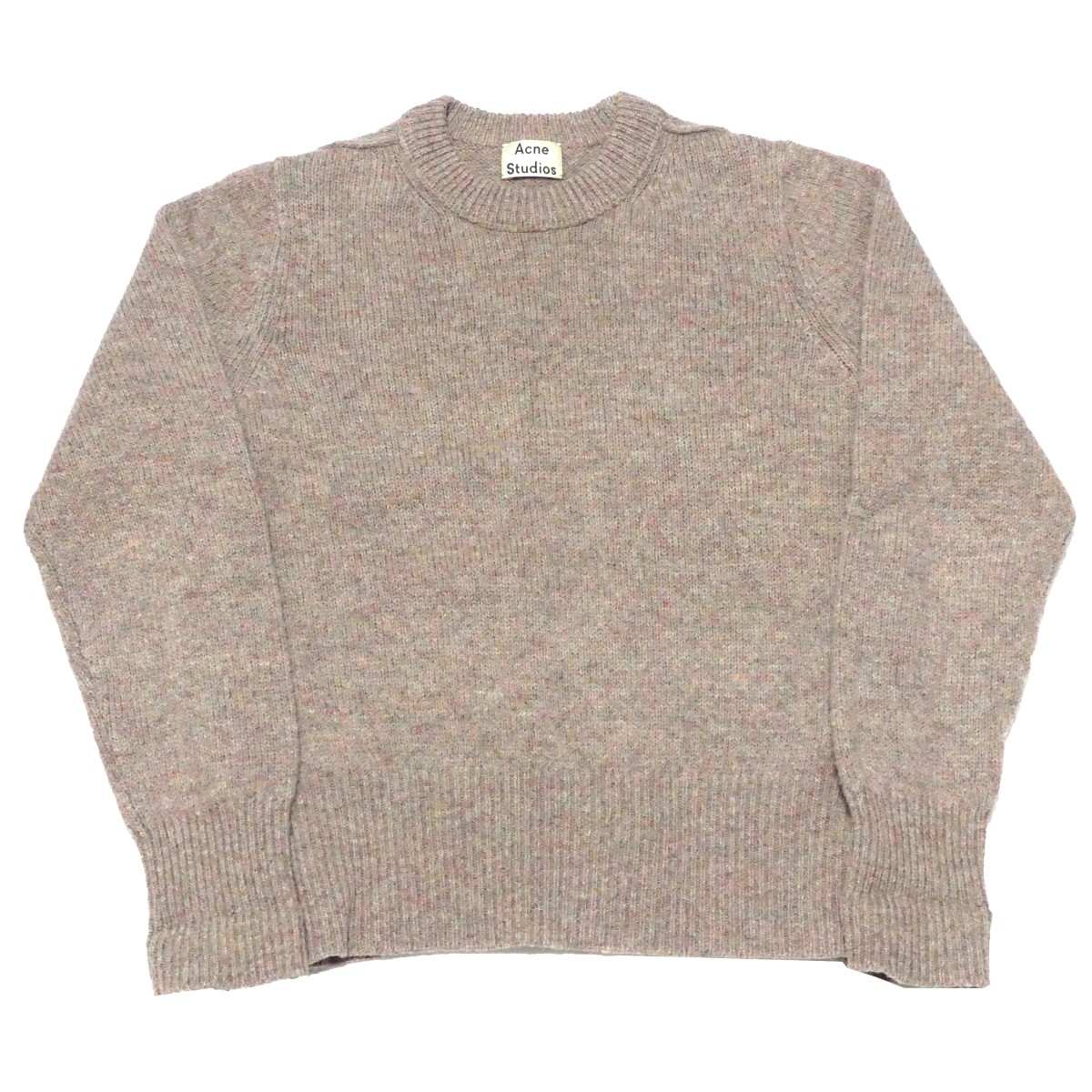 ACNE STUDIOS アクネストゥディオズ ライン 査定 LINE 査定