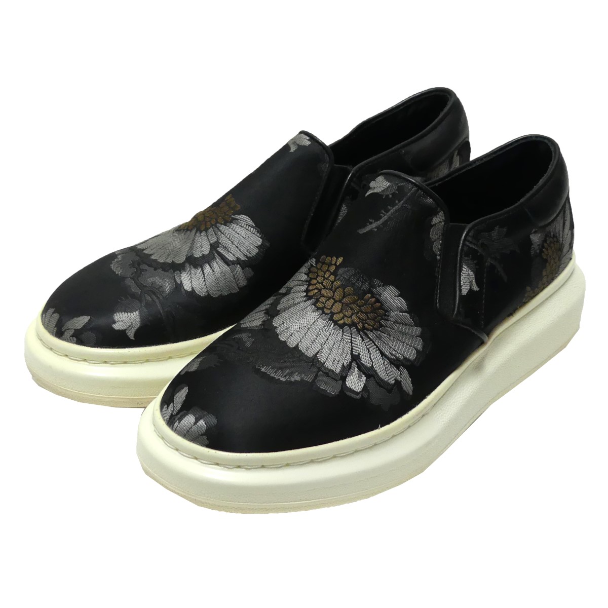 ALEXANDER McQUEEN アレキサンダーマックイーン ライン 査定