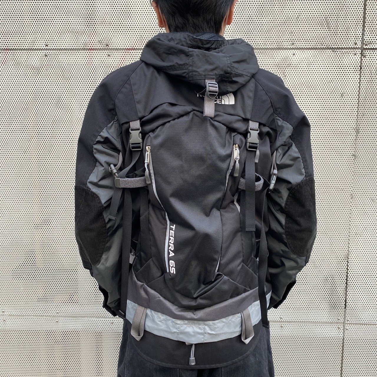 古着　まとめ売り　男の子　120〜160 THE NORTH FACE 52着 古着 まとめ売り 男の子 120〜160 THE NORTH FACE 52着 - その他